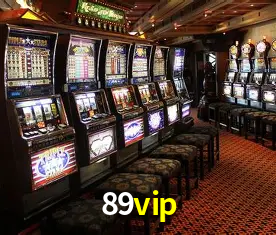 Desvendando o Mundo dos Jogos Virtuais na 89vip