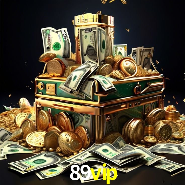Experiência VIP 89vip