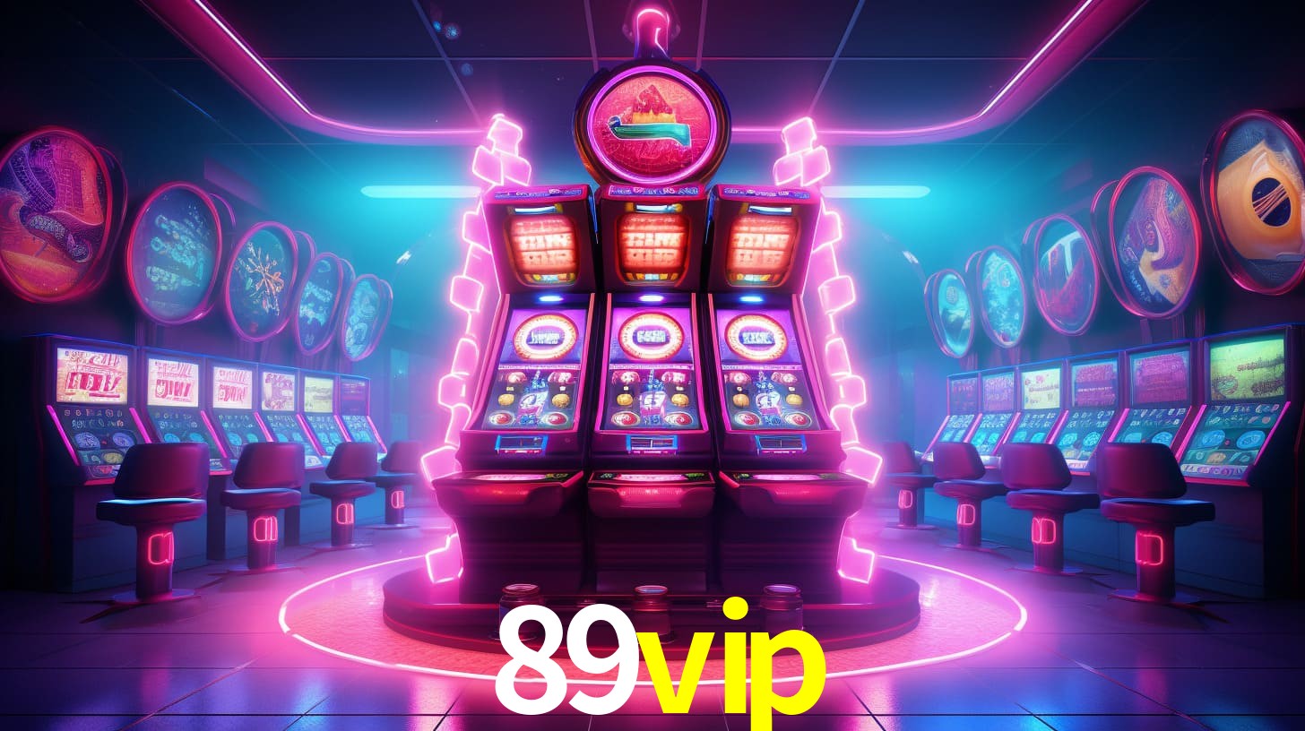 89 vip slot