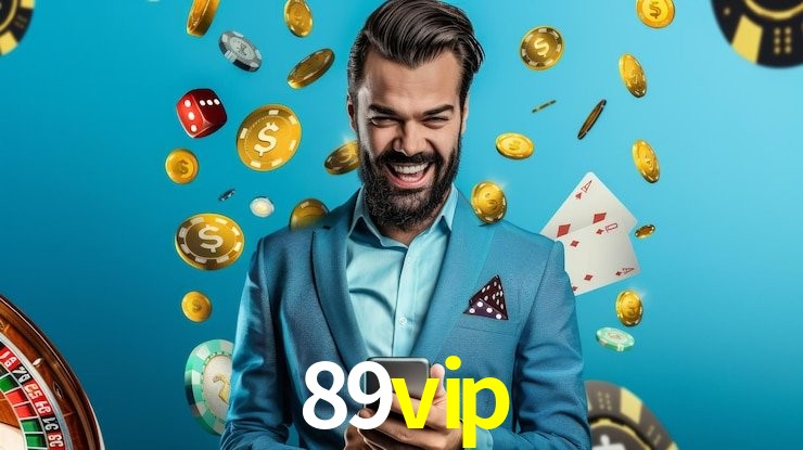 Experiência VIP 89vip
