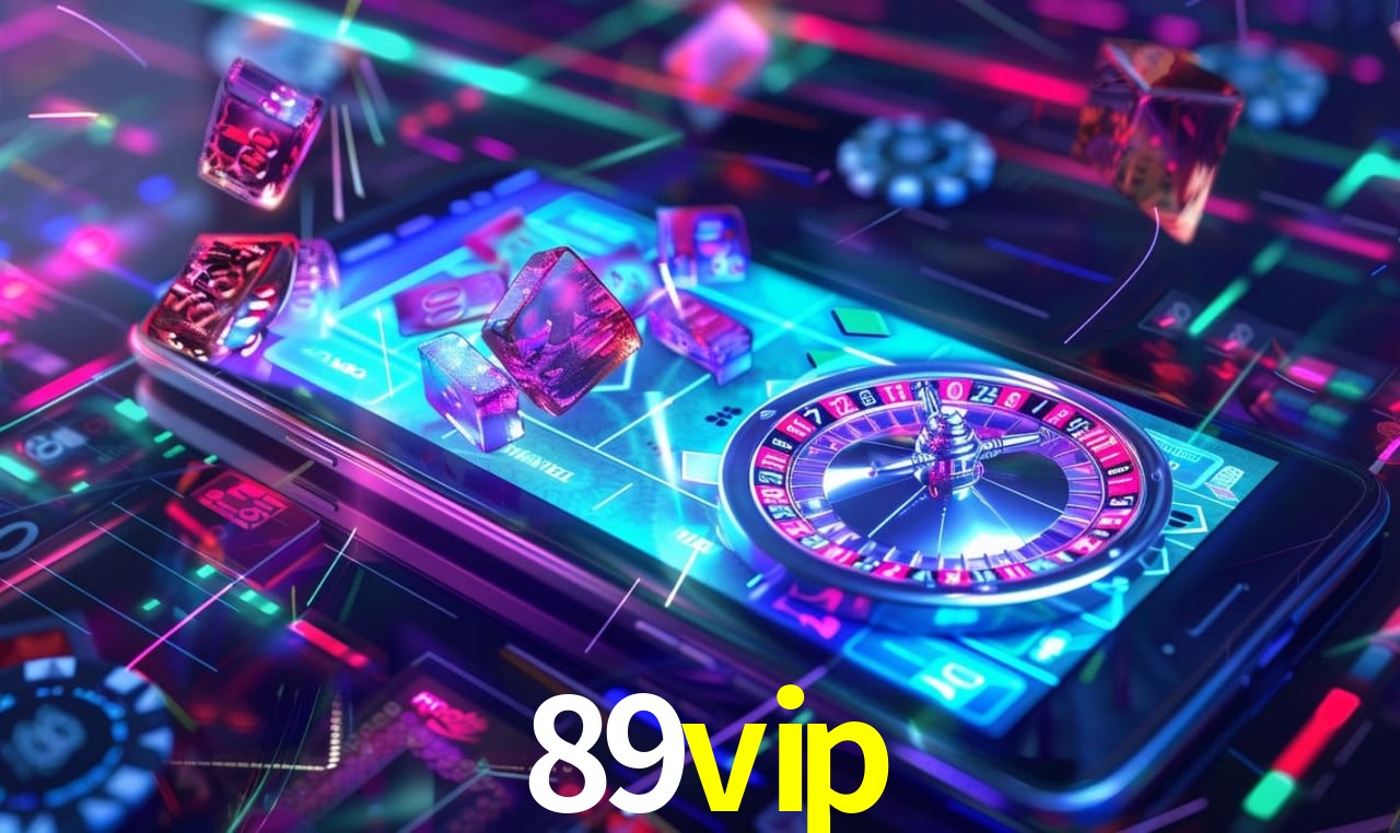 Estatísticas 89vip
