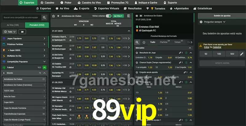 apostas esportivas