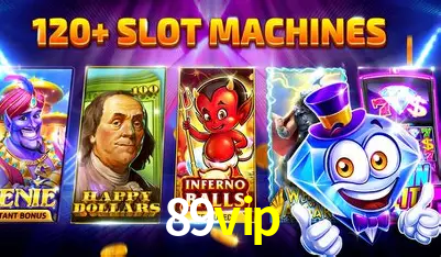 Seasonal Promotions 89vip