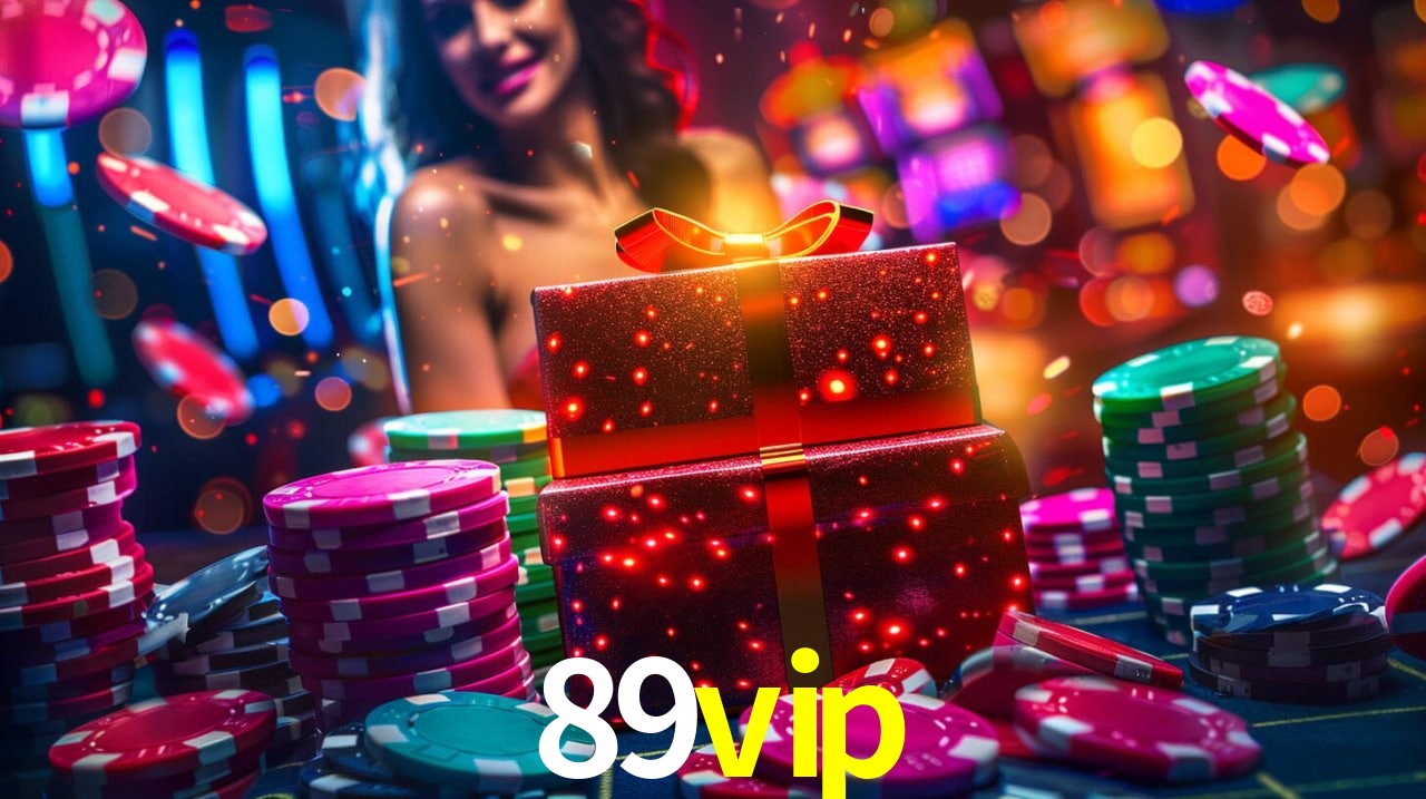 cassino 89vip