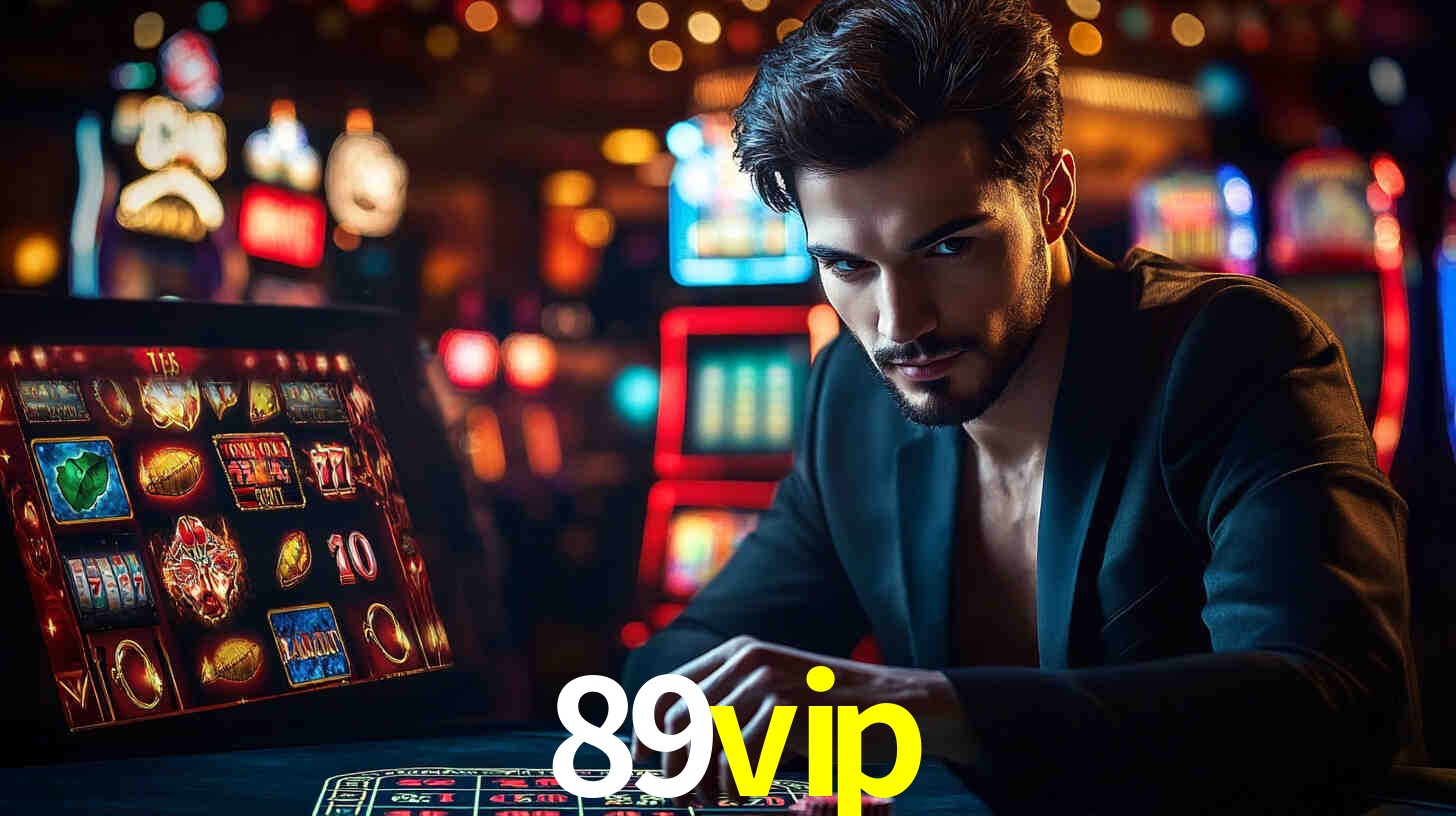 89 vip slot