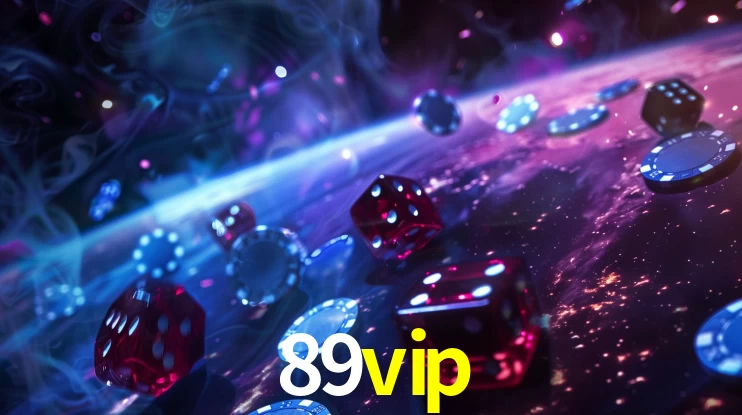 Bonus Features 89vip