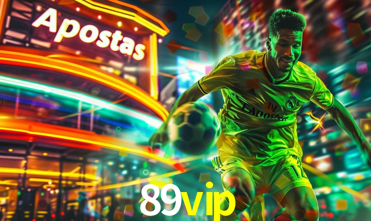 Provedores de Jogos 89vip