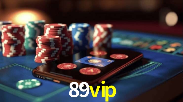 Cadastro Rápido 89vip