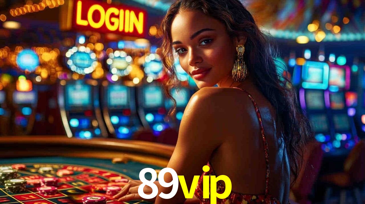 Segurança 2FA 89vip
