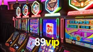 PIX Instantâneo 89vip