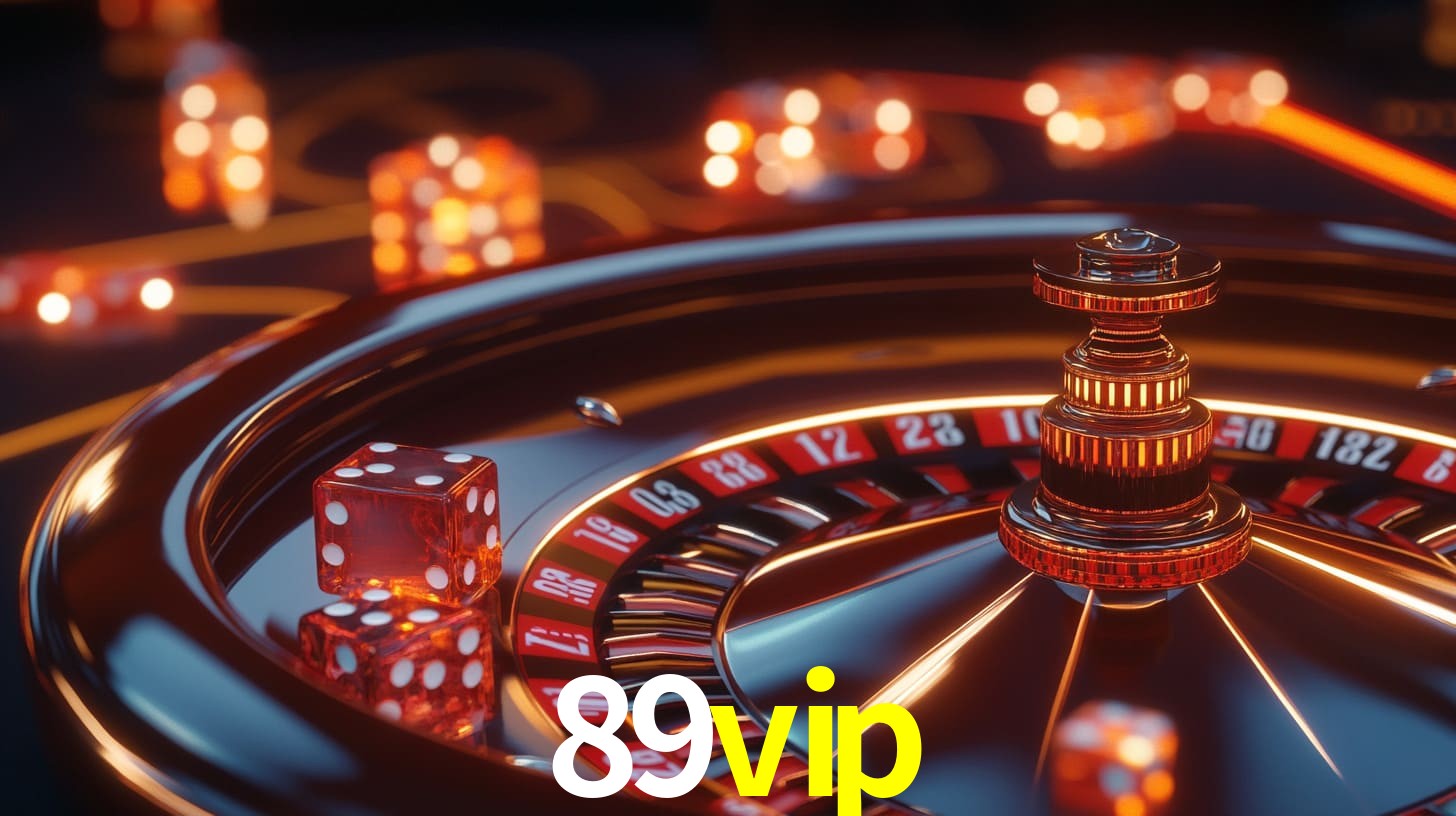 Bônus Generosos e Exclusivos no 89vip para Você!