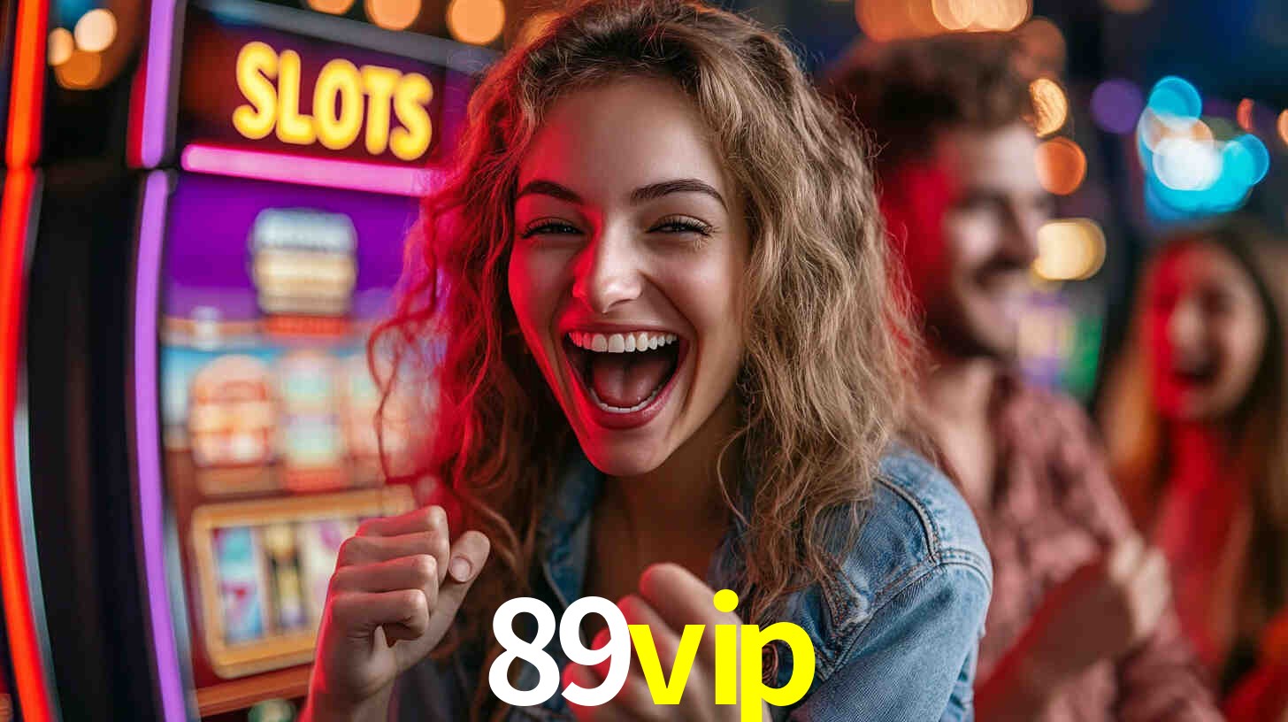 Inovações de Jogos na 89vip: O Futuro das Experiências Interativas