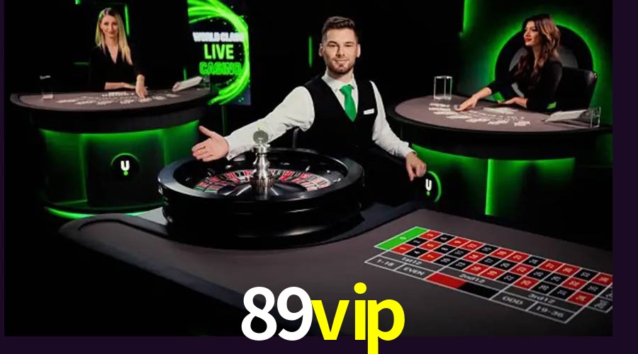 Game Providers 89vip