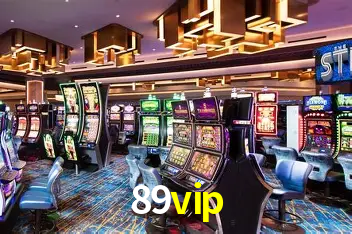 Inovações de Jogos na 89vip: O Futuro das Experiências Interativas