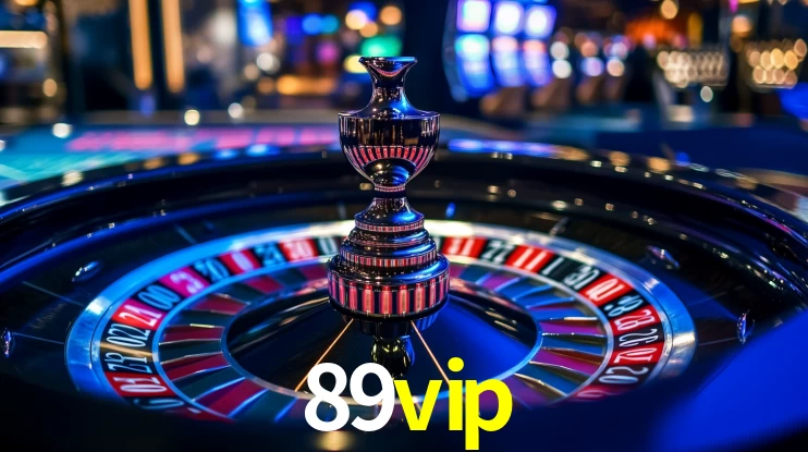 Experimente o Login Seguro Premium no 89vip