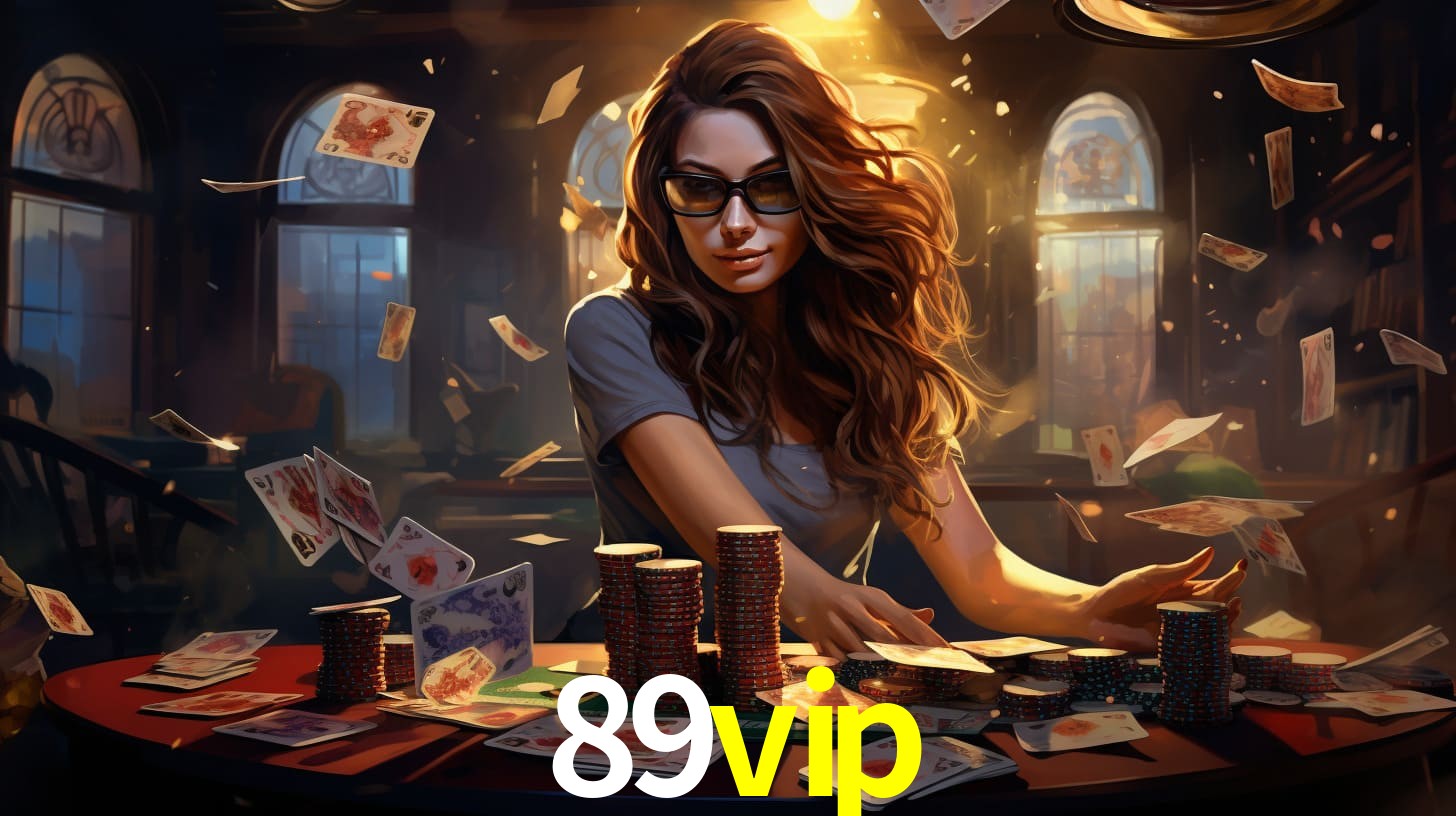 Blackjack Table 89vip