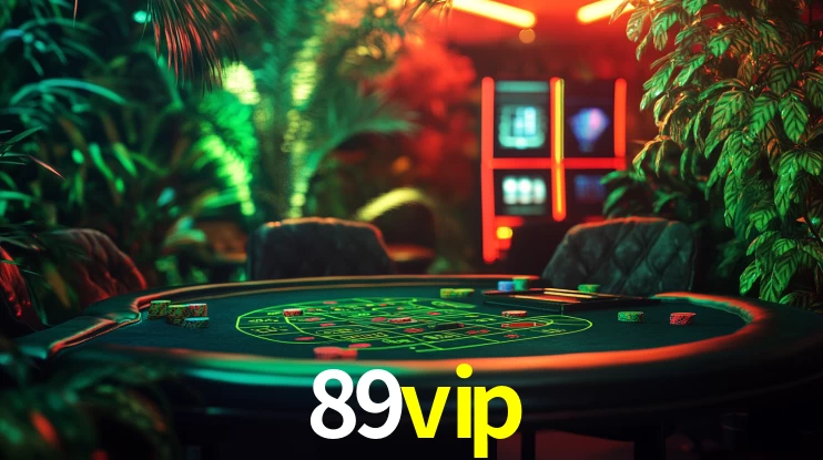 Tournaments 89vip