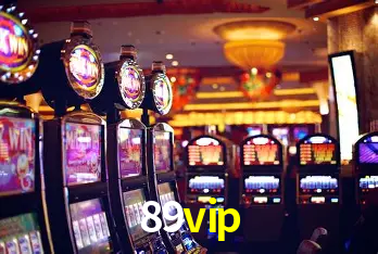 Descubra a Essência do 89vip: Nossa História e Compromissos