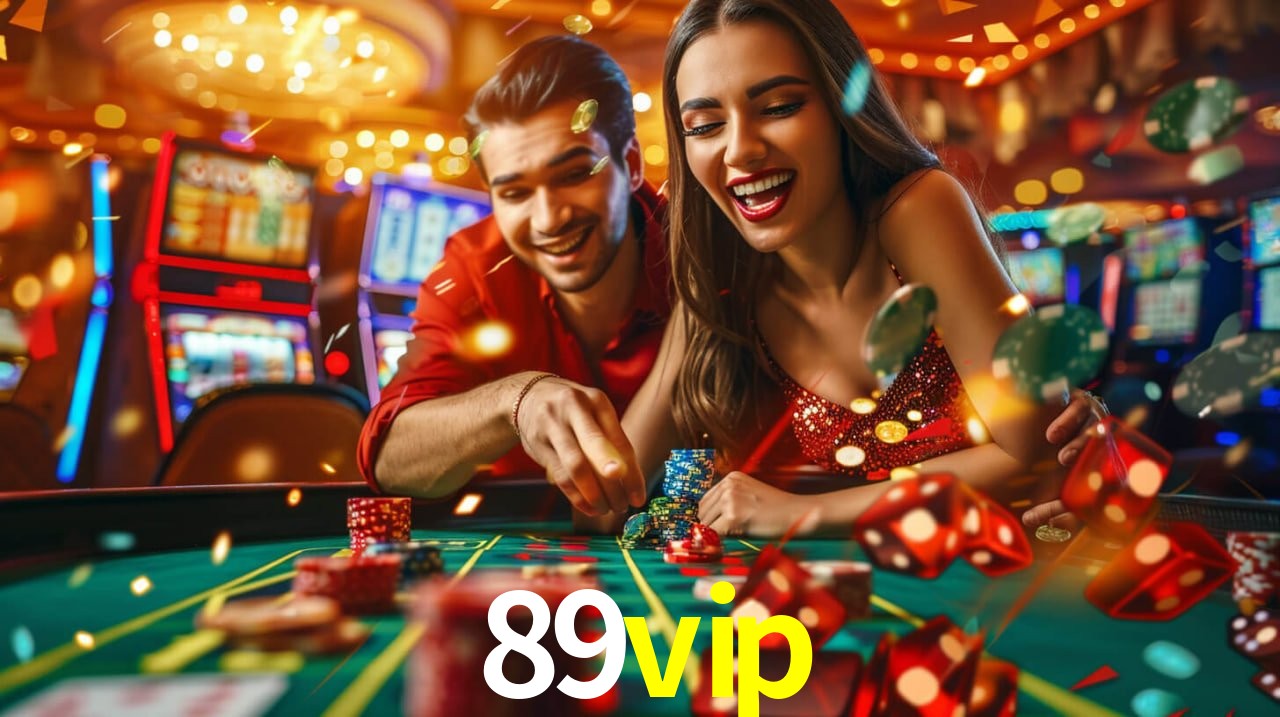 Integração de APIs 89vip