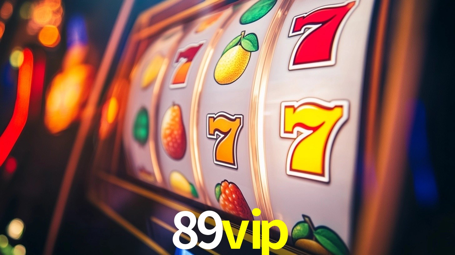 89 vip slot