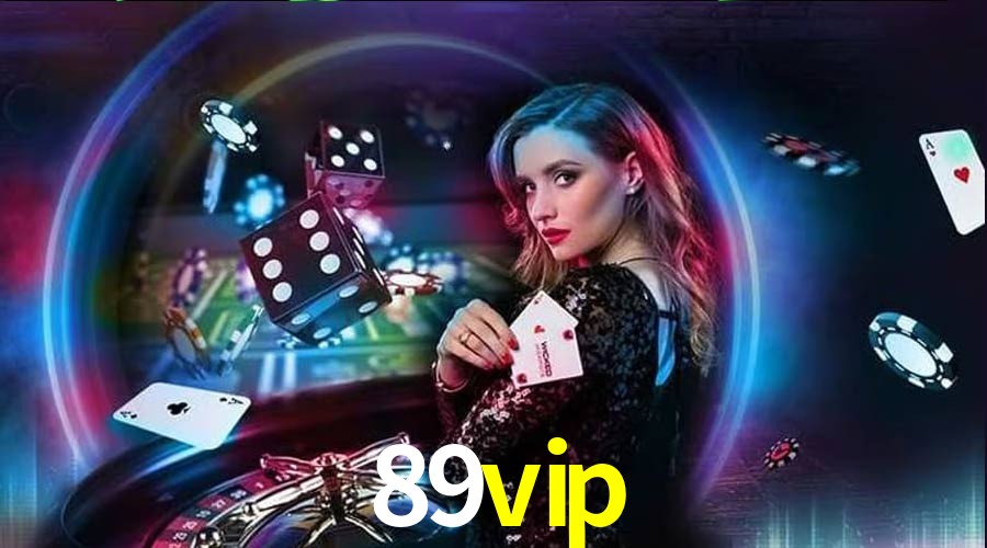 Slot Games 89vip
