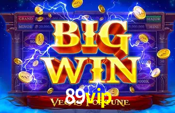 Exclusive Offers 89vip