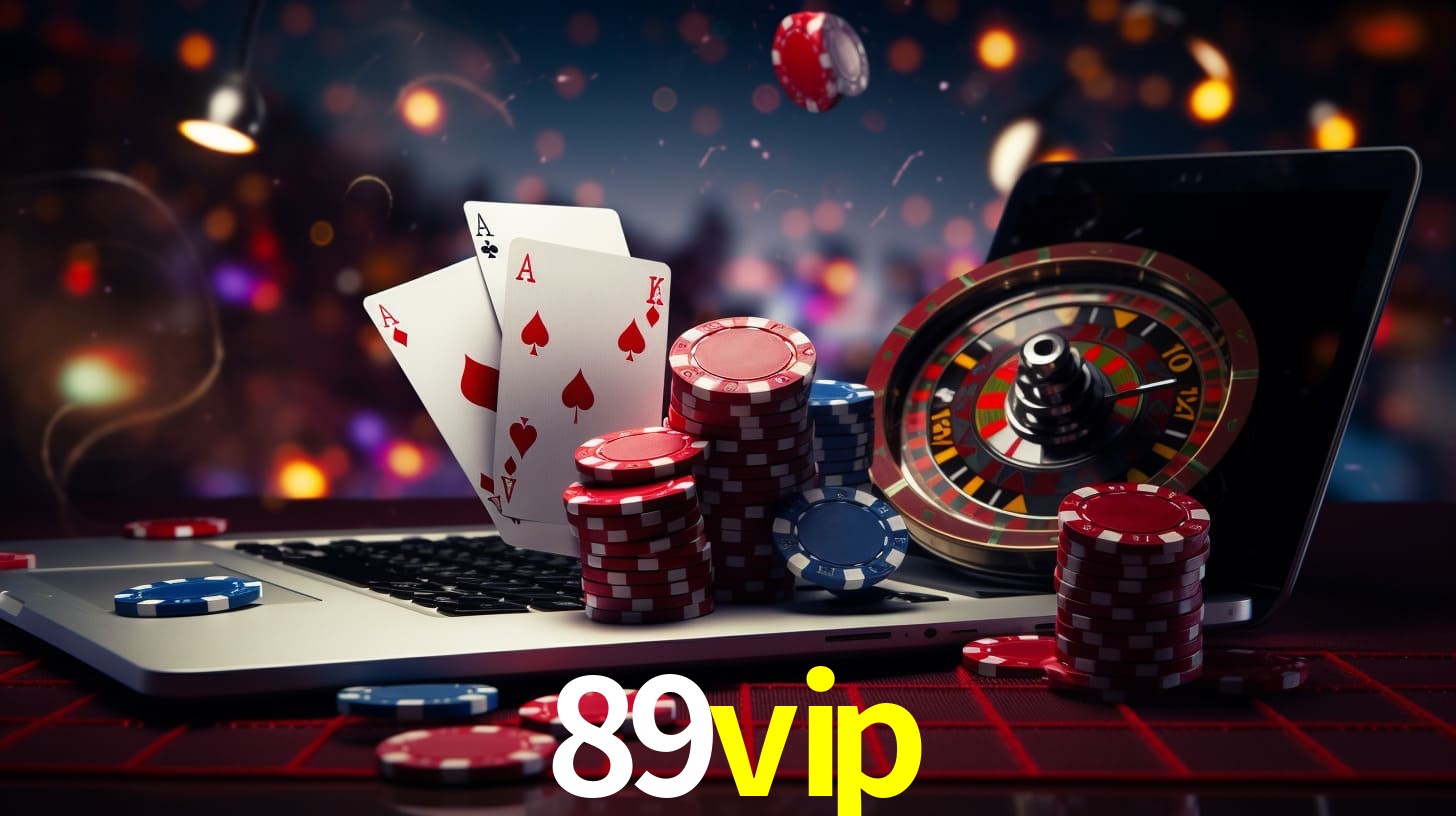 Live Casino 89vip