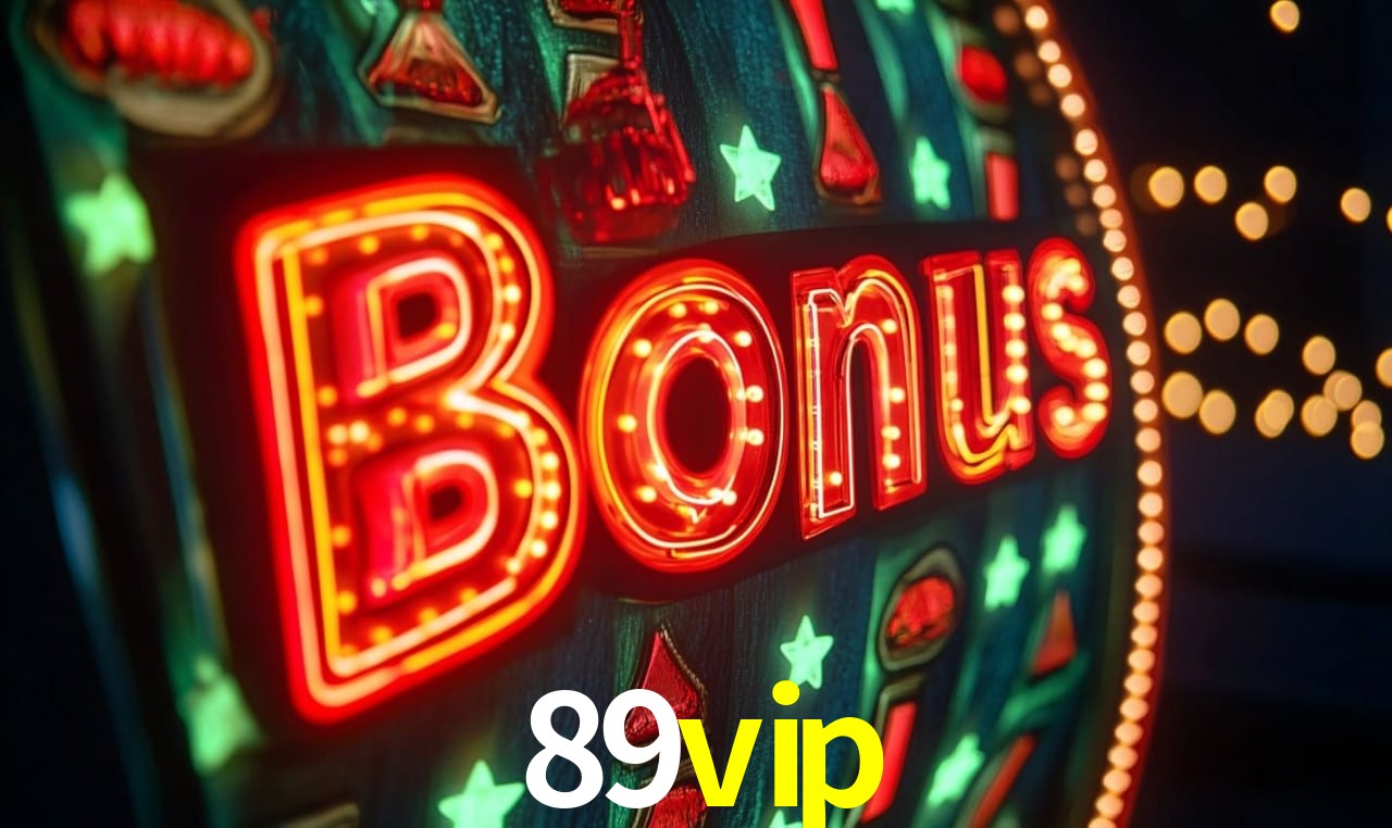 Programa VIP 89vip