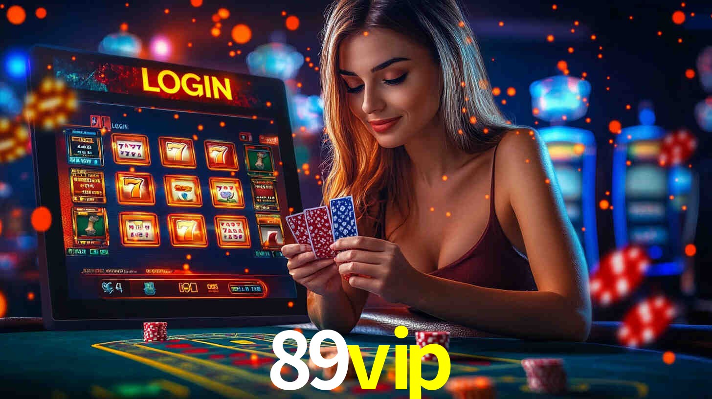 89 vip slot