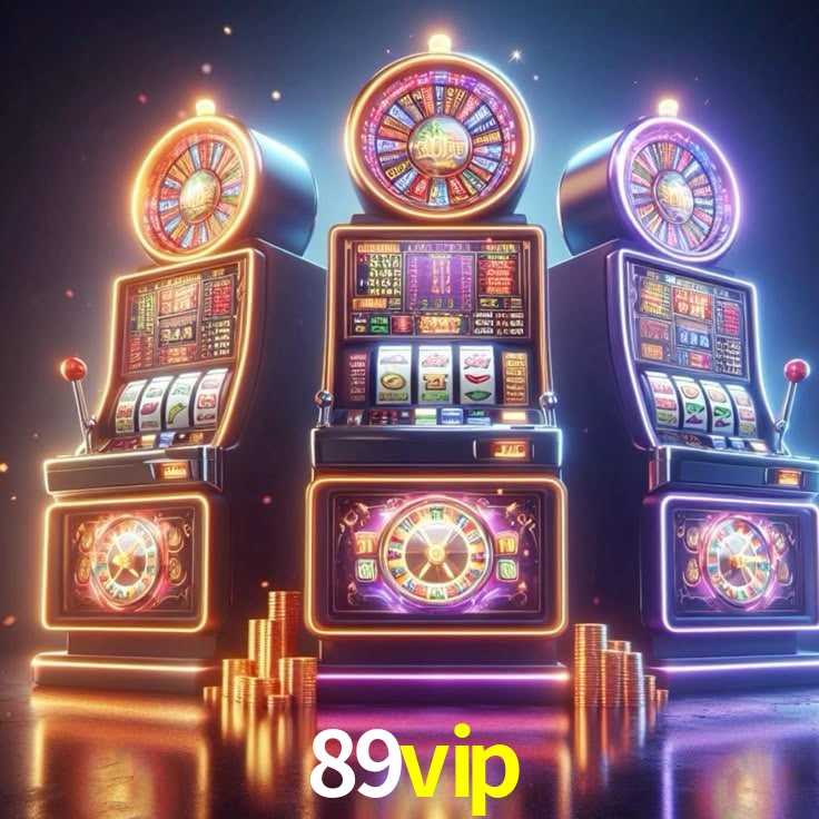 89 vip slot