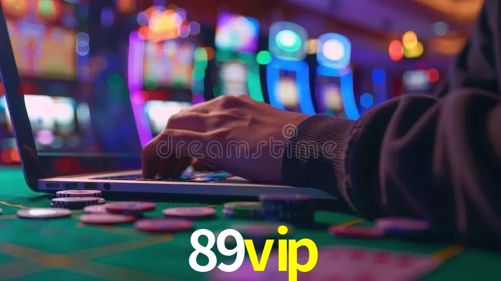 Bônus Diários 89vip