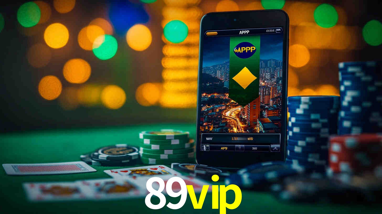 Descubra o Programa VIP da 89vip: Vantagens Exclusivas para Jogadores