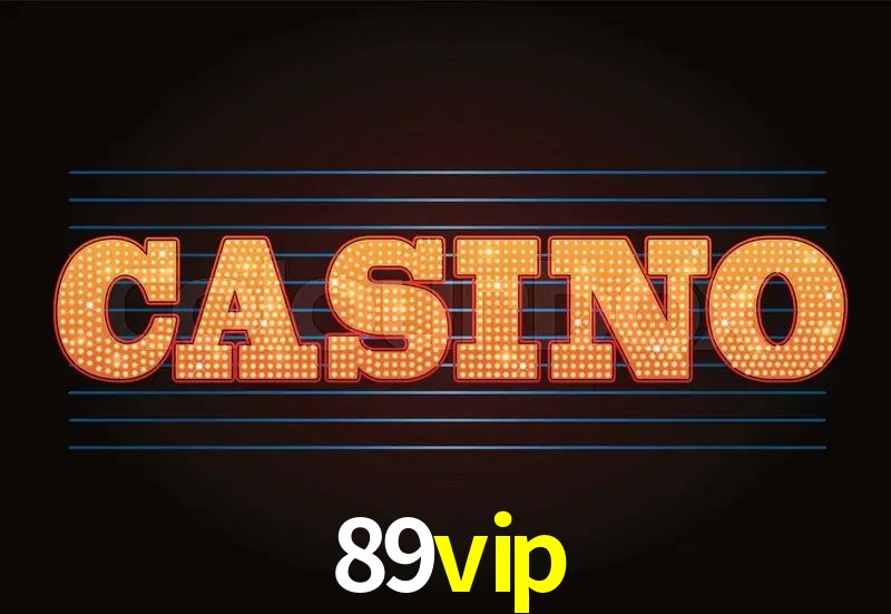 Estatísticas do Jogo 89vip