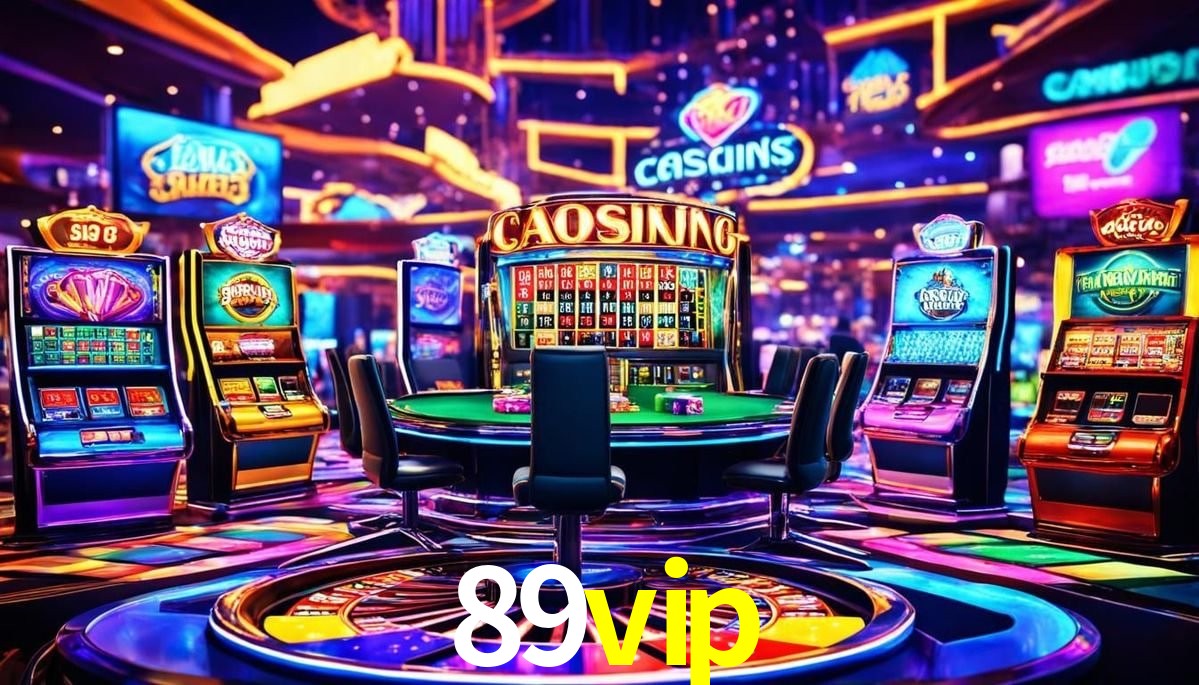 Avaliações dos Jogadores 89vip