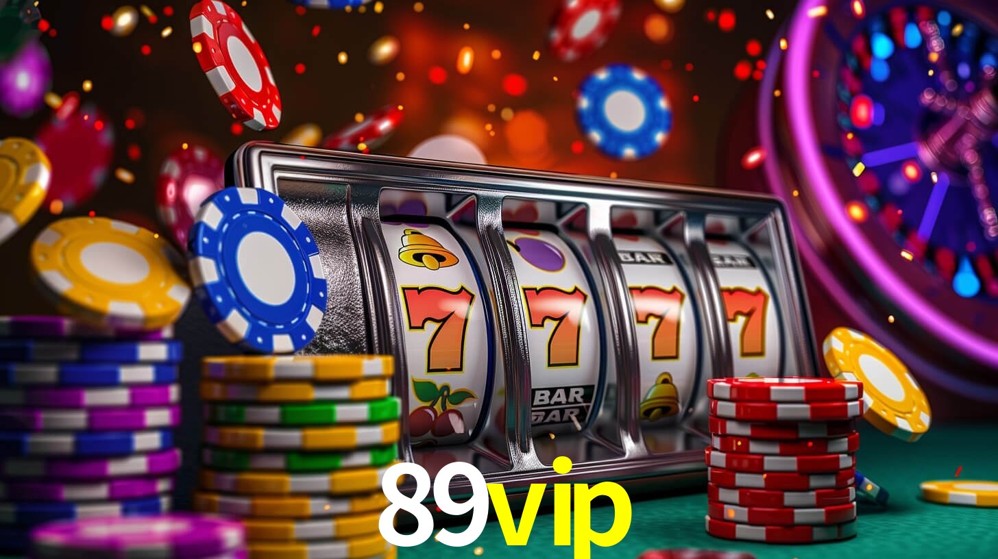 Torneios 89vip